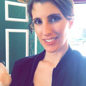 Meet your Posher, Brigitte